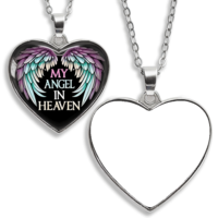 My Angel - Necklace