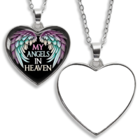 My Angels - Necklace