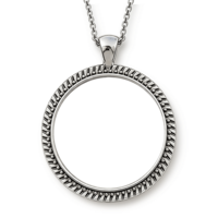 Vintage Silver